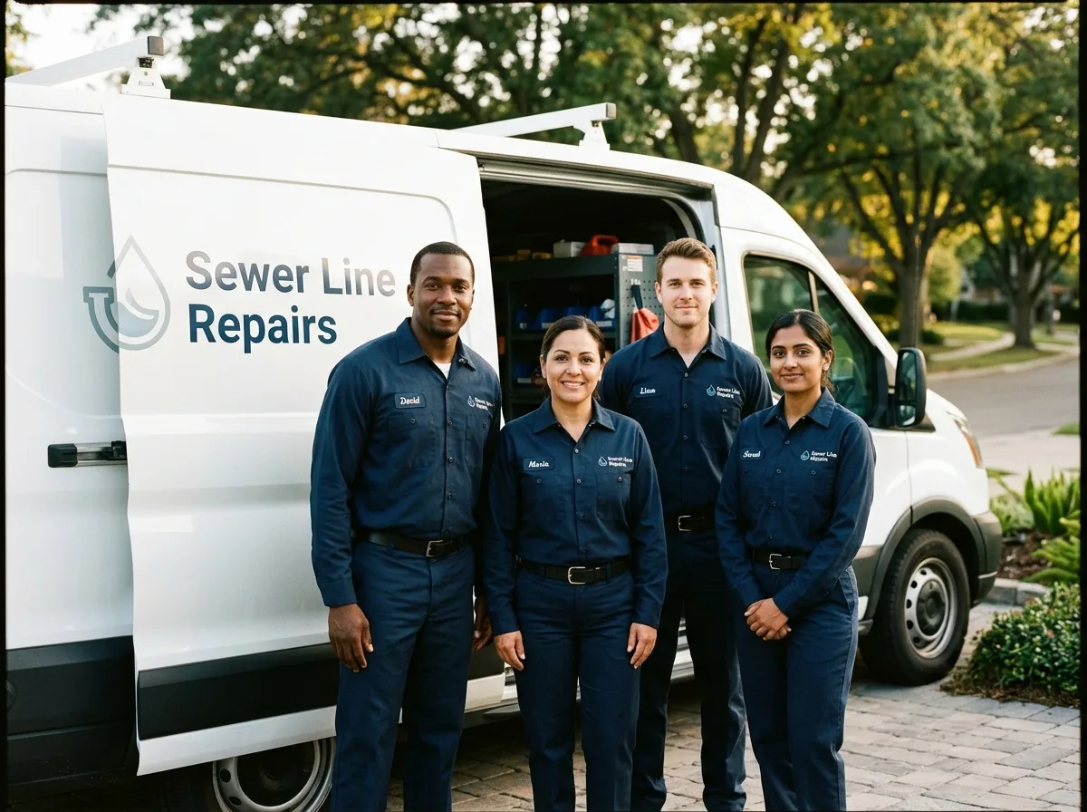 Emergency Plumber company in Rock Springs, WI