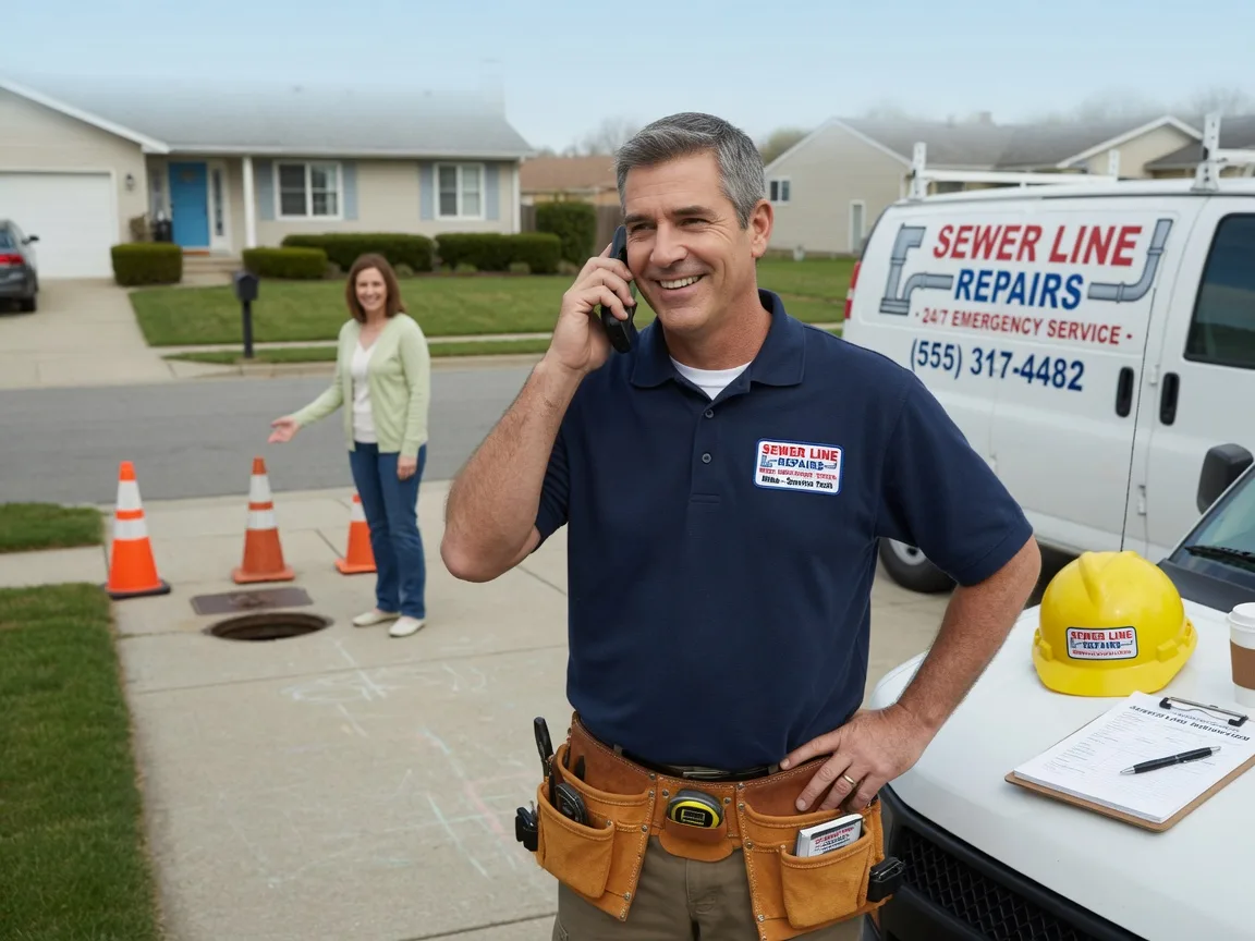 Emergency Plumber Rock Springs, WI FAQs
